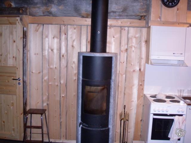 Rantakelo Cottage Meskusvaara Zimmer foto