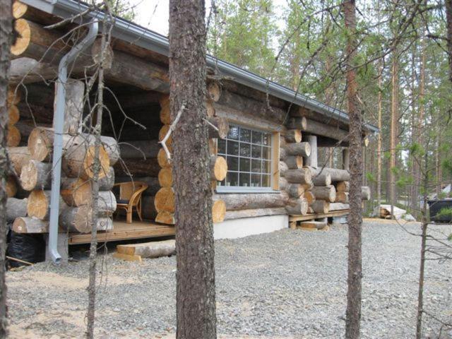 Rantakelo Cottage Meskusvaara Zimmer foto
