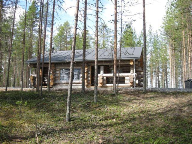 Rantakelo Cottage Meskusvaara Zimmer foto