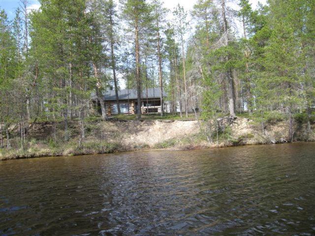Rantakelo Cottage Meskusvaara Zimmer foto